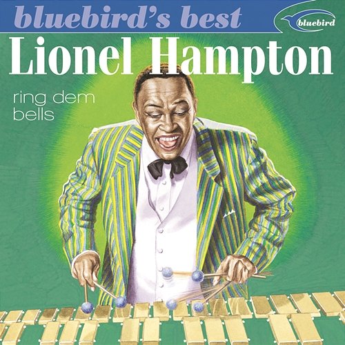 Stompology Lionel Hampton