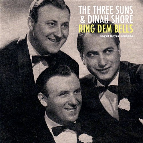 Ring Dem Bells - Christmas Is Coming The Three Suns