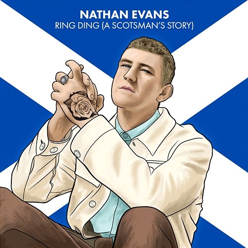 Ring Ding (A Scotsman's Story) Nathan Evans