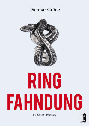 Ring-Fahndung MEDU Verlag