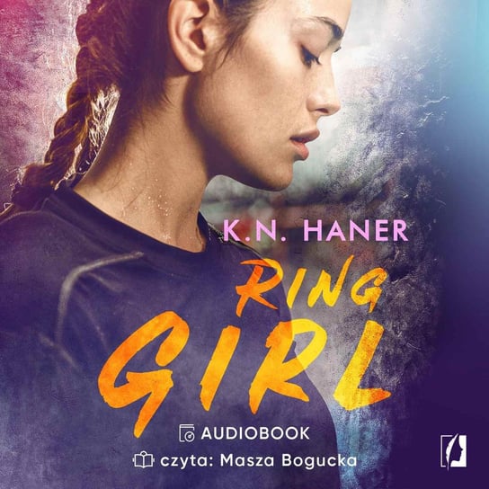 Ring Girl Haner K.N.