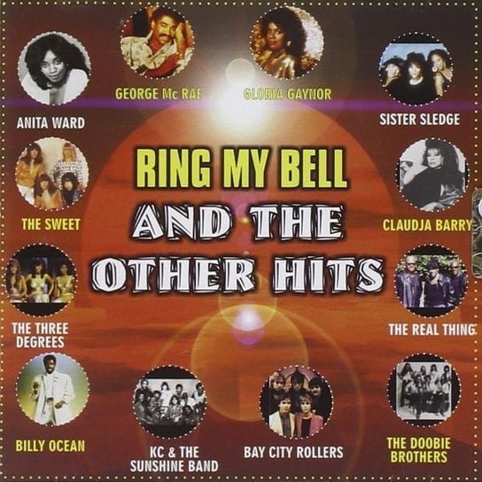 Ring My Bell And The Other H Various Artists