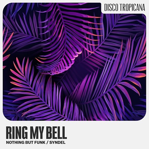 Ring My Bell Nothing But Funk & Syndel