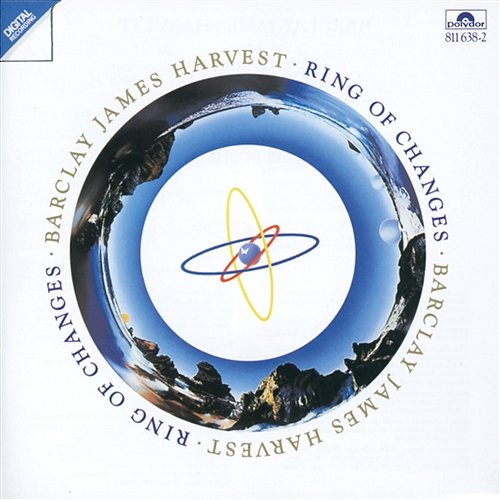 Ring Of Changes Barclay James Harvest