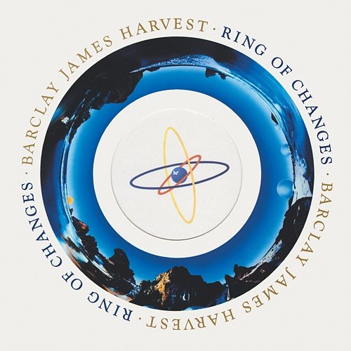 Ring Of Changes Barclay James Harvest