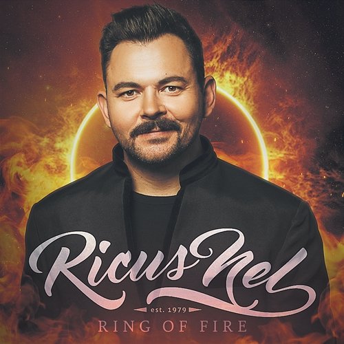 Ring of Fire Ricus Nel