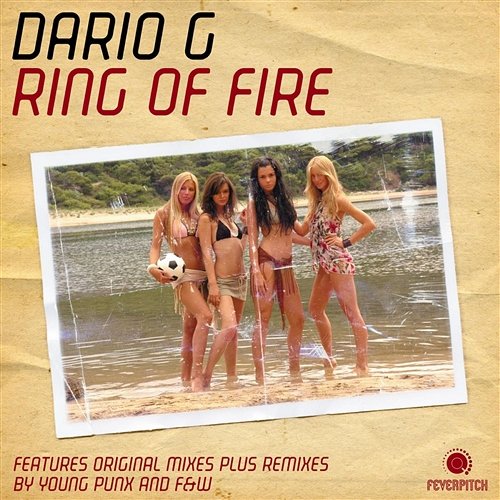 Ring Of Fire Dario G