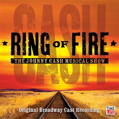 Ring Of Fire: The Musical Various Artists