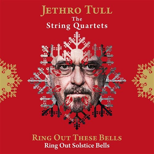 Ring Out These Bells (Ring Out, Solstice Bells) Jethro Tull