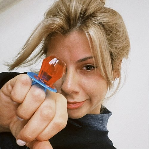 Ring Pop Jax
