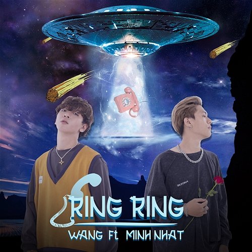 Ring Ring Wang feat. Minh Nhật