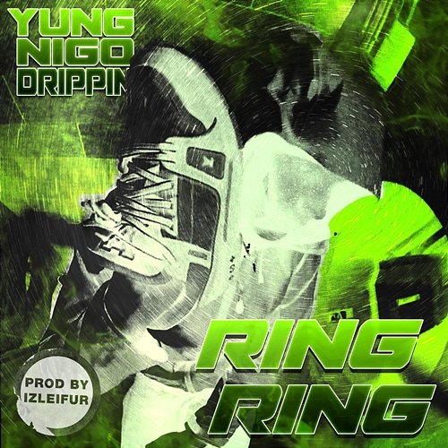 Ring Ring Yung Nigo Drippin' feat. Siffi, Issi, Gísli Pálmi