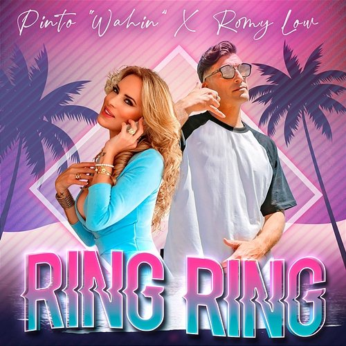 RING RING Pinto "Wahin", Romy Low
