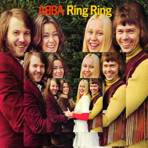 Ring Ring Abba