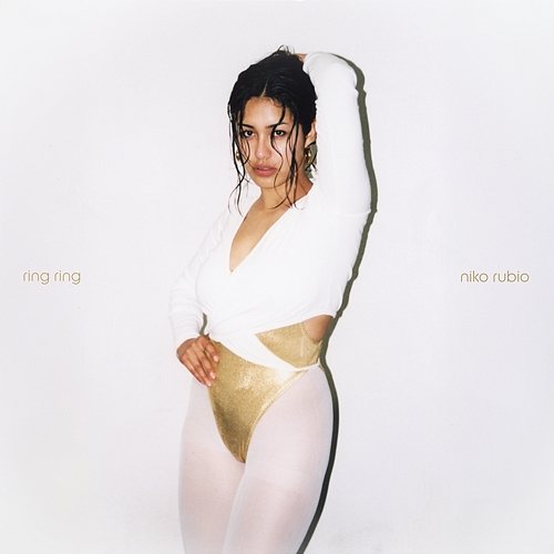 Ring Ring Niko Rubio