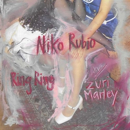 Ring Ring Niko Rubio, Zuri Marley