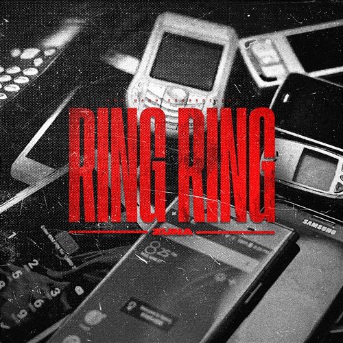 Ring Ring Zuna