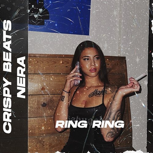 RING RING Crispy Beats, Nera