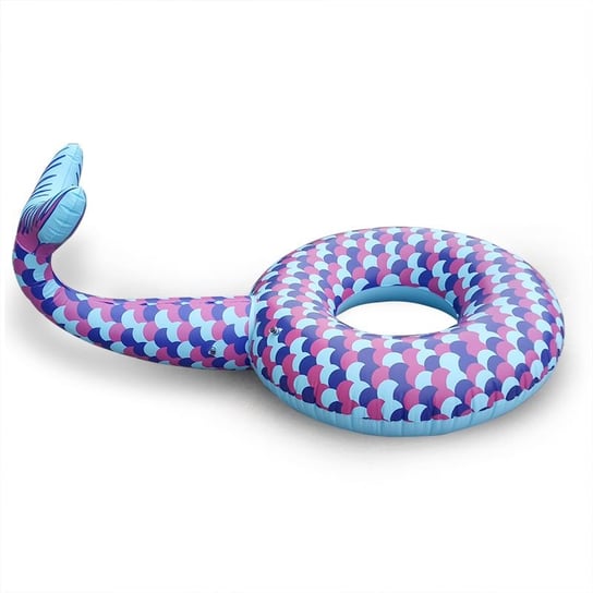 Ring Serie - Mermaid Tail Pierścień Do Pływania YEAZ