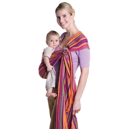 Ring Sling small 180cm chusta/nosidło Amazonas