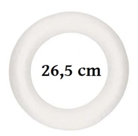 Ring Styropianowy 265Mm Titanum Titanum