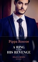 Ring To Take His Revenge Roscoe Pippa