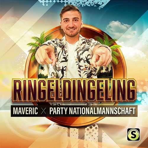 Ringeldingeling Party Nationalmannschaft, Maveric