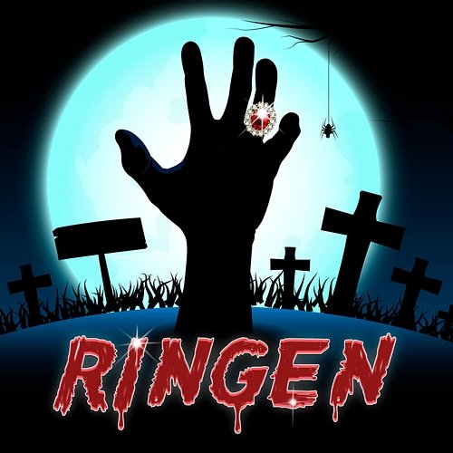 Ringen Michael B. Tretow