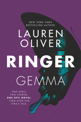Ringer HarperCollins US