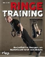 Ringetraining Gillette Mike