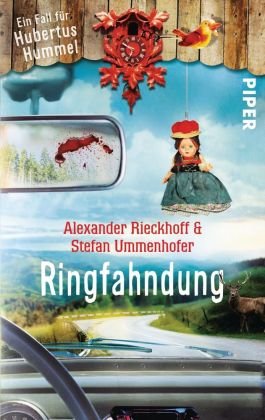 Ringfahndung Piper