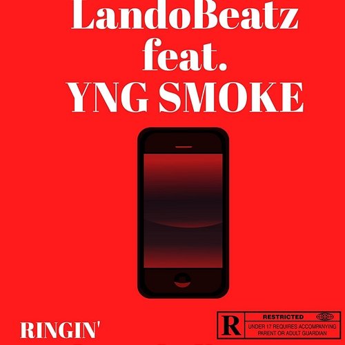 Ringin' LandoBeatz feat. YNG SMOKE