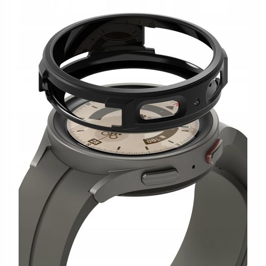 Ringke Air Galaxy Watch 5 Pro 45 mm Black Ringke