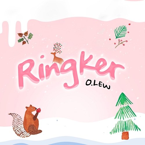 Ringker Olew