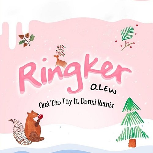 Ringker Olew