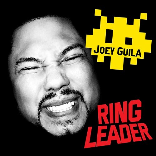 Ringleader Joey Guila