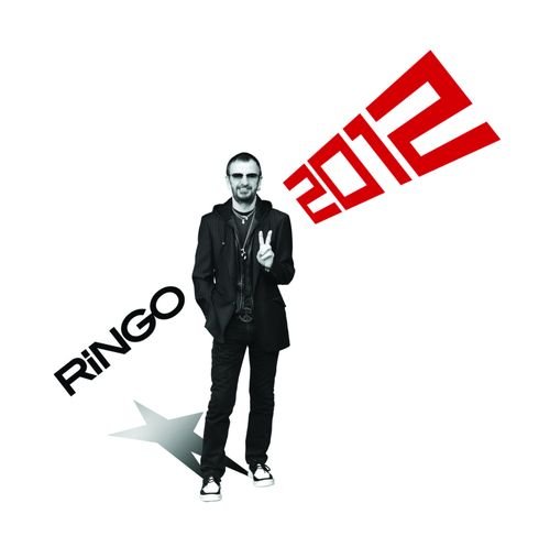 Ringo 2012 Starr Ringo