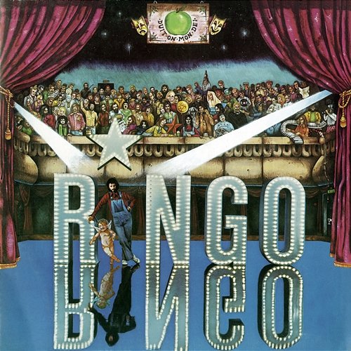 Ringo Ringo Starr