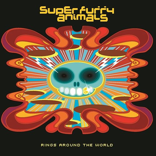 It's Not the End of the World? Super Furry Animals