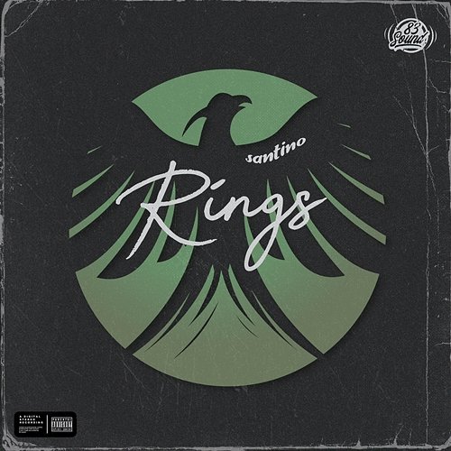 Rings Santino