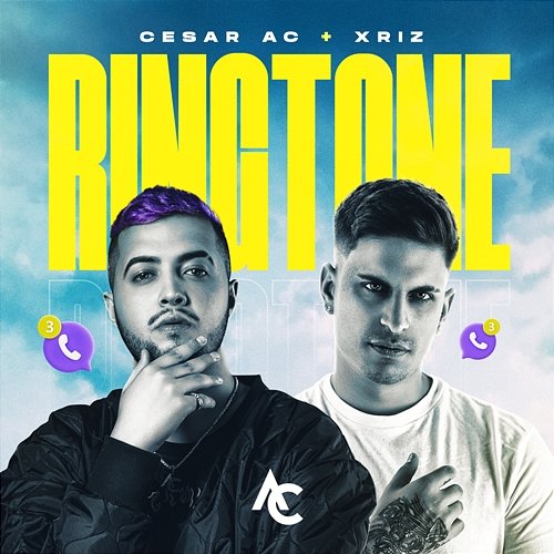 Ringtone Xriz, Cesar AC