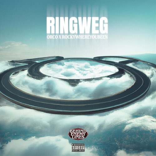 RINGWEG Orco, Rockywhereyoubeen