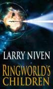 Ringworld's Children Niven Larry