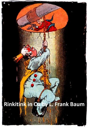 Rinkitink in Oz Baum Frank