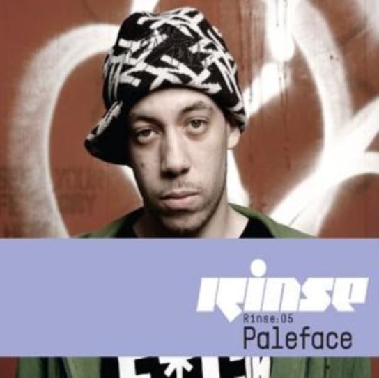 Rinse 05 - Mixed By Paleface Various Artists