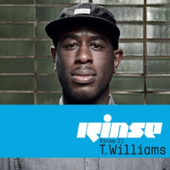 Rinse: 21 Various Artists