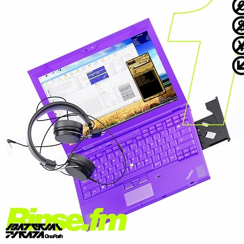 Rinse.fm One Path