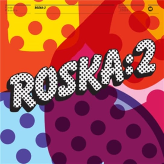 Rinse Presents Roska Roska
