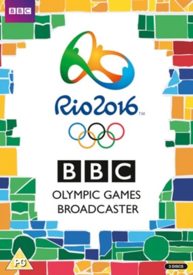 Rio 2016 Olympic Games (brak polskiej wersji językowej) 2 Entertain
