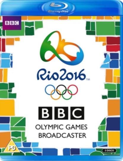 Rio 2016 Olympic Games (brak polskiej wersji językowej) 2 Entertain